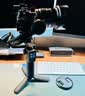 大疆DJI RS 3 Mini 如影微单稳定器手持云台 三轴防抖拍摄 单反相机智能云台 标准版【含收纳包+碳纤维延长杆+电池盒+钢化屏】 随心换一年版（199元） 实拍图
