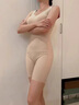FitonTon塑身衣女连体收腹提臀裤免穿内衣内裤产后塑型束腰瘦身提臀连体衣 实拍图