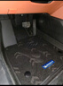 米其林（MICHELIN）TPE汽车脚垫适用长安UNI-T逸达逸动PLUS深蓝SL03启源欧尚专车专用 深蓝S05双层22-至今 实拍图