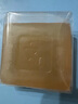安利（Amway）雅蜜滋润美肤香皂80g[美肤小琥珀] 单块 实拍图