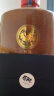 汾酒 杏花村酒 2018年大坛清香型白酒礼盒 65度5升10斤装（头锅30） 实拍图