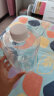 农夫山泉 饮用水 饮用天然水(适合婴幼儿) 1L*8瓶 整箱装 实拍图