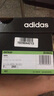 阿迪达斯（adidas）板鞋男鞋 2025冬季新款运动鞋低帮透气休闲鞋耐磨轻便小白鞋 时尚小白鞋/新款到货 40.5 （内长250mm） 实拍图
