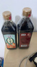 淯陽零添加原汁酱油 非转基因黄豆特级酿造酱油0脂肪零防腐调味品 酱油800ml*2瓶+头道醋1瓶 实拍图