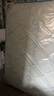 席梦思（Simmons）弹簧床垫孩童青少年学生宿舍护脊1.2米*1.9米床垫1.35米偏硬 星梦 1500*1900 实拍图