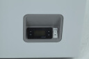 海信（Hisense）医用冰柜 203升卧式冰箱 -25℃低温冷冻保存箱 商用医用药品医疗冷柜 HD-25W203 实拍图