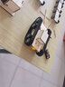 心有灵犀科技小制作DIY电动坦克履带驱动车儿童手工科学实验玩具模型材料 电动坦克履带驱动车 实拍图