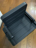 悦卡 后备箱收纳箱车载汽车储物箱可折叠户外露营车用杂物整理箱用品 【升级座椅款】60L大容量-黑灰色 实拍图