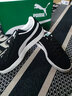 FILA FUSION斐乐潮牌KICK板鞋男鞋新款时尚休闲鞋踢板鞋潮 初雪白/暗绿-PC 39 实拍图