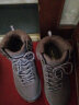斯凯奇Skechers冬季休闲户外中帮短筒靴加绒厚底缓震增高女雪地靴 晒单实拍图