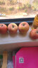 新疆阿克苏地区冰糖心苹果带箱10斤装 新鲜苹果红富士 生鲜水果礼盒装 10斤大果 晒单实拍图