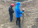 中海达（HITARGET）rtk/gps测量仪高精度单北斗定位视觉放样工程测绘仪器D8pro/D8VR 中海达惯导版D8pro移动站 实拍图