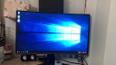 三星 S27C362EAC   27英寸曲面显示器 爱眼低蓝光游戏电脑显示屏 实拍图