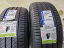 米其林轮胎 Michelin 浩悦4ST 215/55R17 奥迪Q2帕萨特 实拍图
