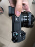 索尼A5100  A6000 A6300 A6400 A6100 A6600 二手微单相机新手4k视频 99新 A6300+16-50  黑色套机 实拍图