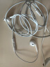 Apple苹果USB-C耳机有线原装入耳式有线耳机耳麦适用iPhone15 Pro Max手机 苹果USB-C接口耳机 晒单实拍图