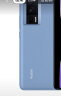 小米（MI）Redmi K60 骁龙8+处理器 2K高光屏 6400万超清相机 5500mAh长续航 16GB+256GB 晴蓝 小米红米5G 实拍图