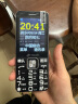 天语（K-Touch）N1 4G全网通老年人手机超长待机大喇叭大声音量老年机大按键大屏大字学生备用机 黑色 晒单实拍图