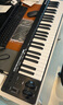 M-AUDIOM-audio Keystation MK3 MIDI键盘半配重音乐编曲88键midi键盘 Keystation49键MK3【送踏板】 实拍图