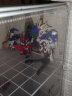 万代（BANDAI）SD 高达SDEX 拼装模型玩具 8cm SDEX08 00高达 实拍图