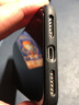 亿色(ESR) 苹果11pro/X/XS钢化膜 iphone11pro钢化膜 高清曲面全屏防摔防指纹玻璃手机保护膜 实拍图