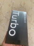 小米红米 Redmi Note12Turbo 性能魔法 旗舰体验超速普及小米手机新品 冰羽白 12GB+256GB 实拍图