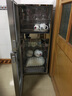 康宝（Canbo）消毒柜家用 立式 厨房碗筷餐具宝宝奶瓶紫外线消毒碗柜 智能无菌储存 商用大容量二星级高温消毒 二星级 130L 丨XDZ130-K2U 实拍图