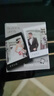 富士FUJIFILM instax SQ1 SQ40 SQ link立拍立得相机 照片打印机方形相纸胶片胶卷 方形黑白配（30张）【可代写贺卡】 相纸一盒 实拍图