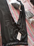 昇亿 运动套装男士健身服秋冬季运动服速干紧身衣健身裤跑步足球篮球 透气（拼接短袖五件套） L 实拍图