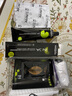 欧莱雅（LOREAL） 伊诺雅染发剂无氨染膏染发霜自己在家无味无刺激染发膏盖白发 无氨健康=自然棕色【盖白发】 实拍图