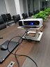 爱普生（EPSON）CB-FH52投影仪商务办公培训 全高清高亮宽屏投影机【4000流明】 标配+远程指导 标配+远程指导 官配 实拍图