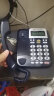 宝泰尔（BOTEL）电话机座机 固定电话 办公家用 免电池/大按键  T121 蓝色 晒单实拍图