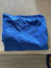悦卡（YUECAR）洗车毛巾擦车抹布专用洗车毛巾细纤维加厚吸水毛巾大号160*60cm蓝色 汽车用品 晒单实拍图