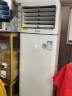家电清洗 上门服务 清洁保养 消毒除菌 空调方型柜机全拆洗 清洗套餐 实拍图
