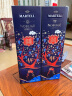 马爹利（Martell） 名士VSOP 干邑白兰地 750ml 婚庆礼盒 婚宴用酒 实拍图