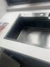 GOFU高赋-G18瀑布出水水槽不锈钢厨房大单槽多功能洗菜池洗菜盆洗碗槽 G18[水槽8046F] 实拍图
