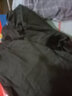 Meloban【三件套】春秋款男士卫衣运动套装秋冬两件套装外套休闲运动服男 黑色【三件套】加绒加厚 2XL【建议130-140斤以下】 实拍图