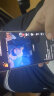 荣耀Magic5 Pro  第二代骁龙8旗舰芯片 荣耀青海湖电池  5450mAh大电量 鹰眼相机  5G手机 12GB+256GB 亮黑色 实拍图