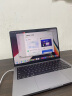 苹果（Apple） MacBook Pro/Air 新款M1 M2 笔记本电脑 游戏办公设计官翻全新 99新 21年14寸【M1Pro】16+512 晒单实拍图