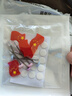 迪加伦新款车载小红旗装饰汽车中控台后视镜车内饰品可爱国旗摇头摆件 晒单实拍图