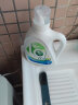 威露士La有氧洗洗衣液套装12斤（柠檬瓶装3L+柠檬瓶装1L*3 ）除菌除螨 实拍图