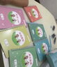 六品堂一年级语文同步练字帖人教版小学生专用字帖硬笔书法练字本楷书笔画笔顺儿童铅笔描红2025新版 【基础款】二年级上下册（3铅笔+2握笔器） 实拍图