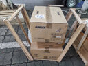 AVANCE丹麦皇冠ADV180高端HIFI发烧书架音箱音响三分频高保真电子管胆机蓝牙播放家用客厅 品牌官方店铺 ADV180纯胆机组合套装 实拍图