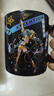 幸运石初音未来水杯 官方正版联名二次元周边miku16周年v家变色马克杯 舞台之音变色马克杯 加入热水变色 实拍图