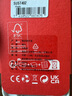 斯沃琪（Swatch）瑞士手表 CHRONO系列 毕业礼物石英表 实拍图