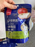 果仙多维冻干水果脆片 宝宝儿童零食健康果干 草莓苹果黄桃水蜜桃无花果 【鲜果冻干】3包组苹果脆片 实拍图