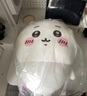 MINISO名创优品chiikawa站姿公仔毛绒玩偶玩具迷你娃娃礼物送女朋友正版 大号站姿公仔 (Chiikawa) 见详情 实拍图