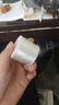 倾欣 手串水晶弹力线穿珠子透明线圆形手链绳文玩串珠松紧线佛珠玉线核桃玛瑙用线 透明弹力线0.6mm 实拍图