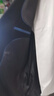 罗蒙西服套装男士商务修身西装男职业正装上班面试小西服男伴郎服外套 黑色单扣【西服+西裤】 2XL /180【130-145斤】+大礼包 实拍图