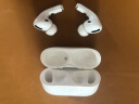 Apple/苹果 Airpods 1代/2代/3代二手无线蓝牙耳机 单充电仓单耳补配Pro Airpods三代 单右耳（9成新） 实拍图